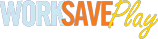 Work, Save, Play